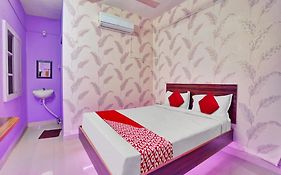 Oyo Flagship Ar Grand Hotel Madurai India